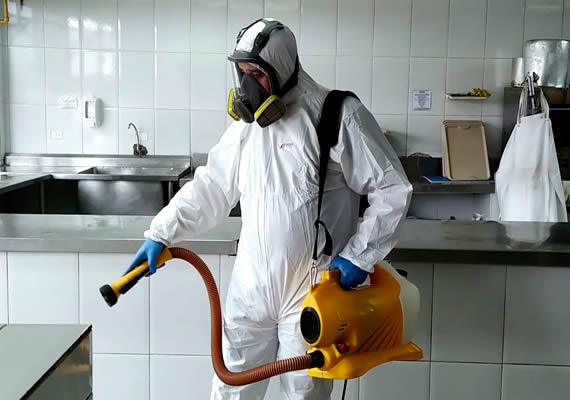 sanitizacao